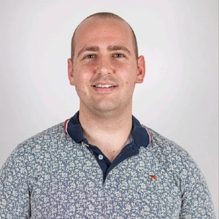 Mark Beurskens