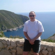 Mark Blackman