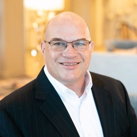 Mark Blonksi
