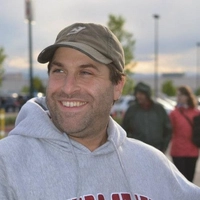 Mark Bodmer