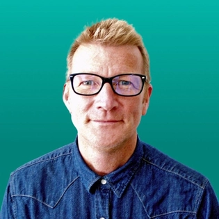 Mark Bradley
