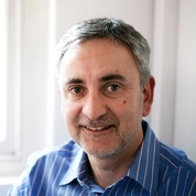 Mark Brunwin