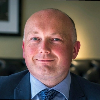 Mark Chapman