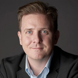 Mark Christoffer Jessen