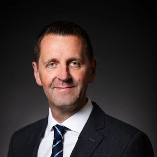 Mark Cooper