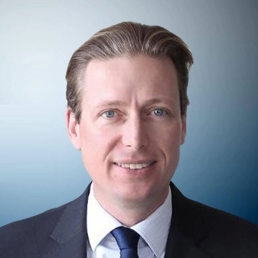 Mark Craig