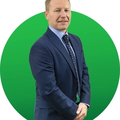 Mark Crainey