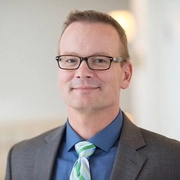 Mark Cupryn