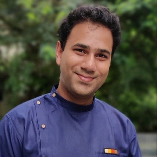 Mark D'Souza