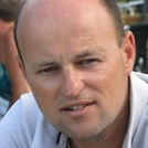 Mark de Lange
