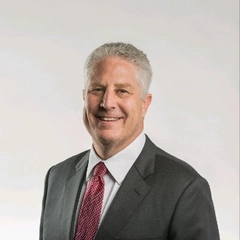 Mark Desarno