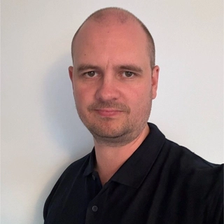 Mark Dewar