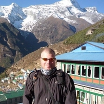 Mark Diamond Finstsmm