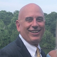 Mark Dietrich
