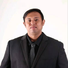 Mark Erickson Rivera