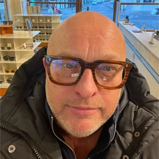 Mark Flanagan