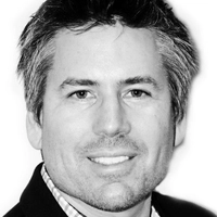 Mark Fletcher