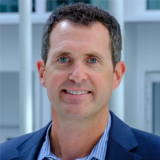 Mark Flynn