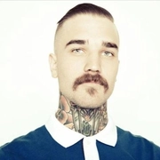 Mark Francis Doble II