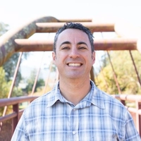 Mark Freitas