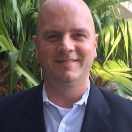 Mark G. Lowry