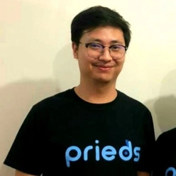 Mark Gabriel Priyono