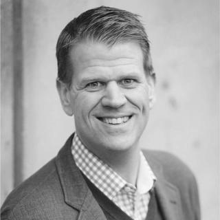 Mark Garrett