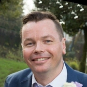 Mark Gilligan