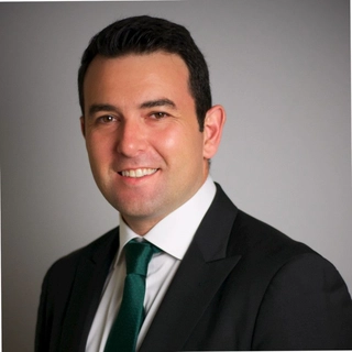Mark Glazman