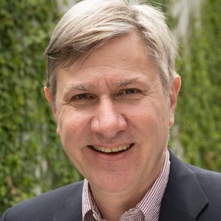 Mark Greaves