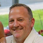 Mark Guthrie
