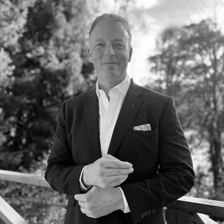 Mark Hardie MBE FRSA