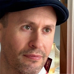 Mark Harnett