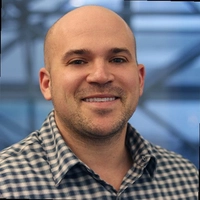 Mark Hasson