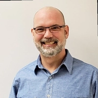 Mark Hazlip MBA, PMP