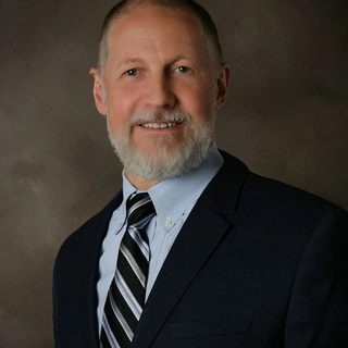 Mark Hexham