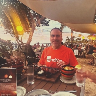 Mark Hirschhorn,CPCS