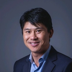 Mark Huynh