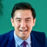 Mark Hwang