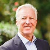 Mark Jensen