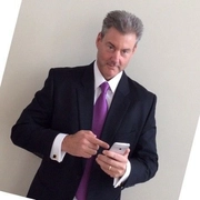 Mark Johnson