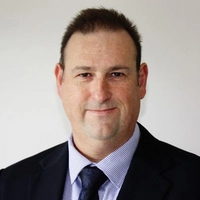 Mark Jorgensen