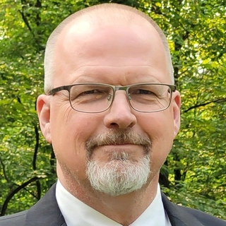 Mark Jorgensen