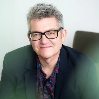 Mark Joynson-Bickerstaffe