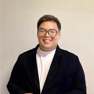 Mark Justin Mendiola