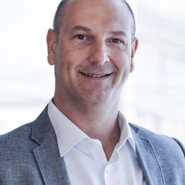 Mark Kelsey