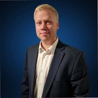 Mark Kromann