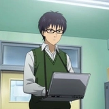Mark Kurosaki
