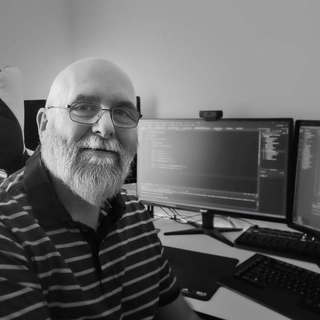 Mark Lambert