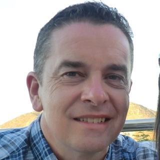 Mark Lane